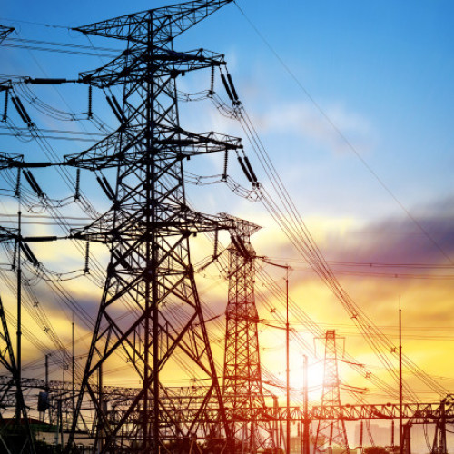 România crește capacitatea de stocare a energiei pentru a scădea prețurile