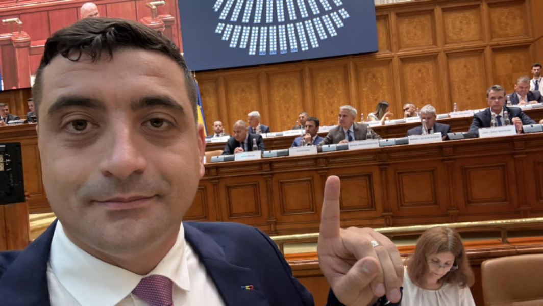 Kelemen Hunor avertizează că AUR ar putea câștiga primăria Bucureștiului dacă alegerile sunt amânate