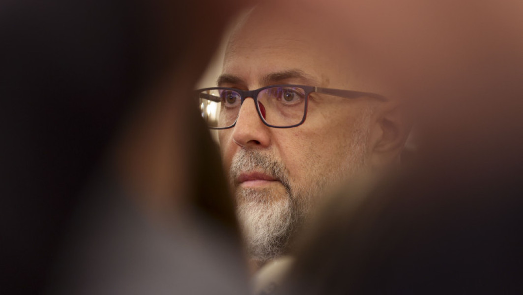 Kelemen Hunor: Ilie Bolojan este un om încăpățânat, dar stabilitatea guvernului nu e pusă în pericol