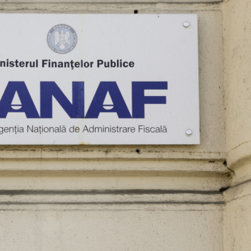 Nicuşor Dan anunţă digitalizarea pentru combaterea evaziunii fiscale în România