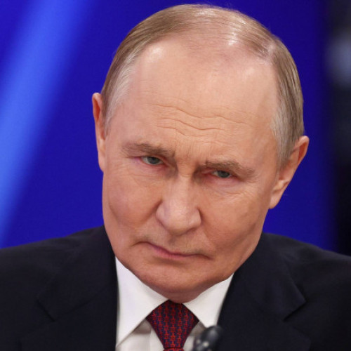 Rusia amenință cu naționalizarea activelor occidentale dacă UE va confisca proprietăți rusești