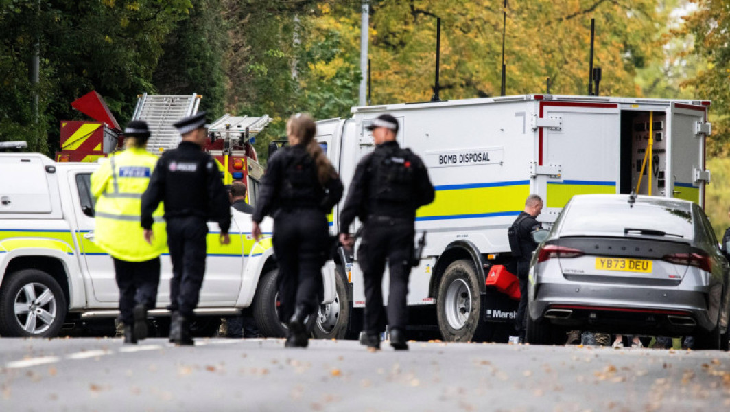 Atac armat la sinagogă în Manchester: doi morți și trei răniți