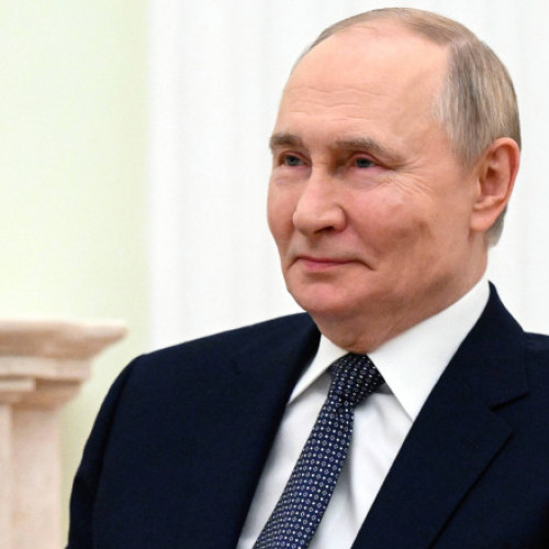 Vladimir Putin critică manipularea alegerilor în România și alte țări europene