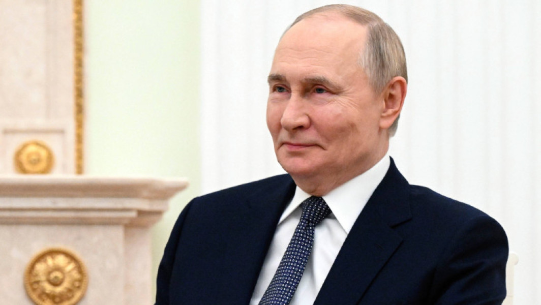 Vladimir Putin critică manipularea alegerilor în România și alte țări europene