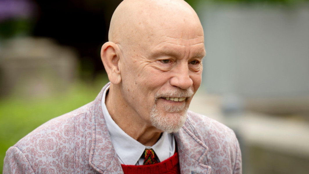 John Malkovich a aflat că are rădăcini românești și cehe printr-un test ADN