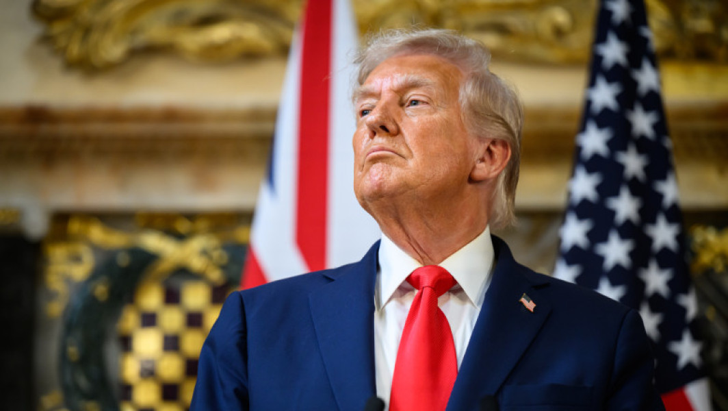 Donald Trump vede blocajul guvernamental drept o ocazie pentru tăieri masive
