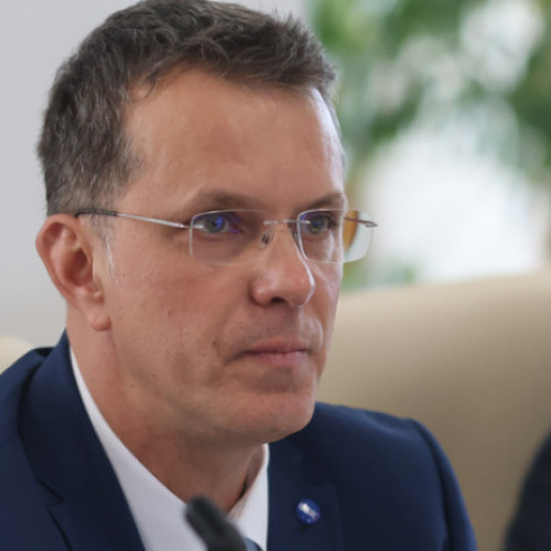 Ionuț Moșteanu: pregătirea armatei nu înseamnă o intrare iminentă în război