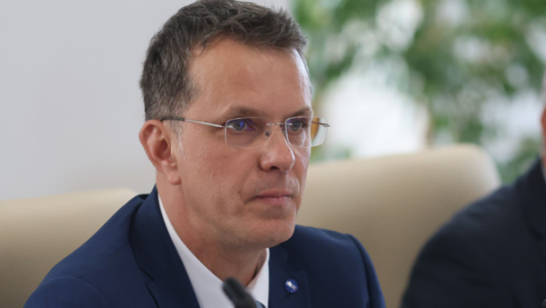 Ionuț Moșteanu: pregătirea armatei nu înseamnă o intrare iminentă în război