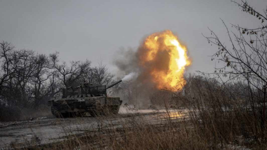 Ministrul Apărării subliniază necesitatea pregătirii militare în fața agresiunii Rusiei