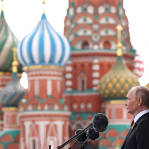 Ministrul Apărării respinge criticile lui Putin despre alegerile din România