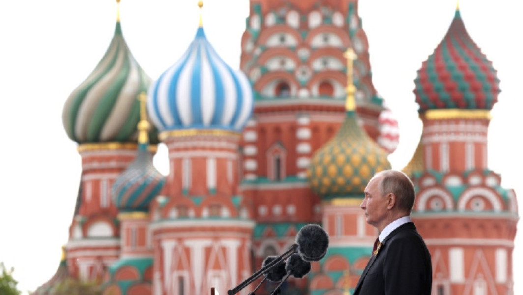 Ministrul Apărării respinge criticile lui Putin despre alegerile din România