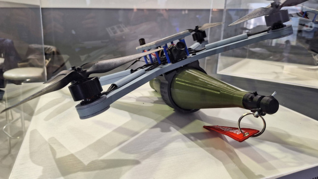România va produce primele drone militare în colaborare cu Ucraina începând din 2027