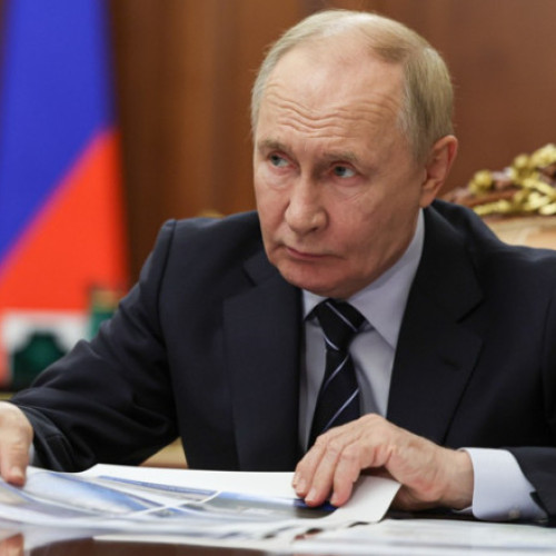 Putin răspunde lui Trump și avertizează SUA privind livrarea rachetelor Tomahawk Ucrainei