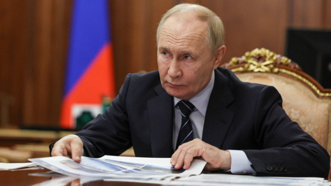 Putin răspunde lui Trump și avertizează SUA privind livrarea rachetelor Tomahawk Ucrainei