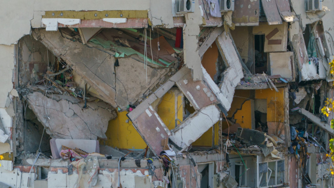 Sprijin pentru victimele exploziei din Rahova: cazare, consiliere și ajutor documentar