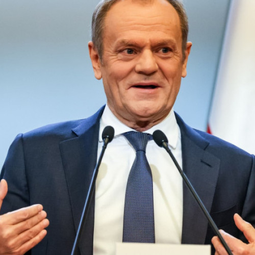 Guvernul polonez va schimba judecătorii Curţii Constituţionale
"Noul guvern de la Varșovia anunță reforma în cadrul Curții Constituționale