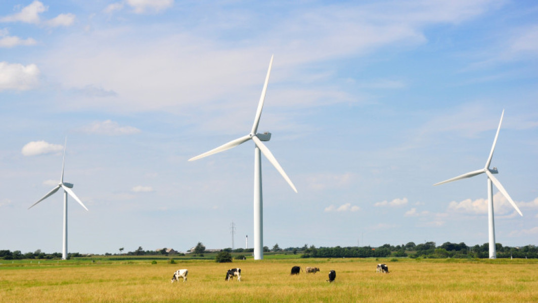 Romania acorda 3 miliarde euro pentru sprijinirea energiei regenerabile