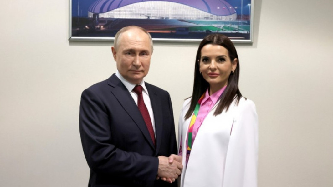 Președinta din Găgăuzia s-a întâlnit cu liderul rus. Acuzații de destabilizare provocate de Chișinău în Găgăuzia și în țară.