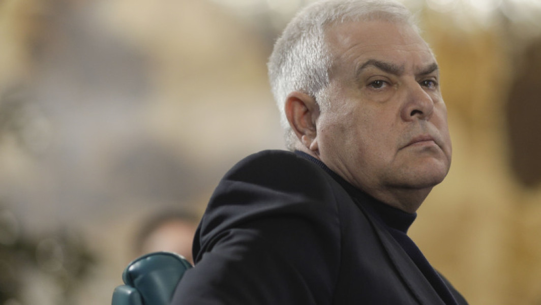 Ministrul Apărării, despre pericolul minelor marine în Marea Neagră: Faptul că minesweeper-urile au identificat 95 de mine sporește necesitatea siguranței navigării în această zonă. Inițiativa grupului de combatere a minelor, apreciată de Angel Tîlvăr.