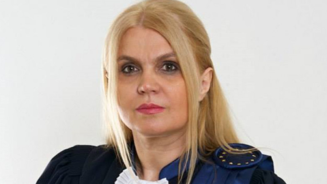 Iulia Motoc, judecătoare la Curtea Penală Internațională de la Haga. Un triumf pentru diplomația românească