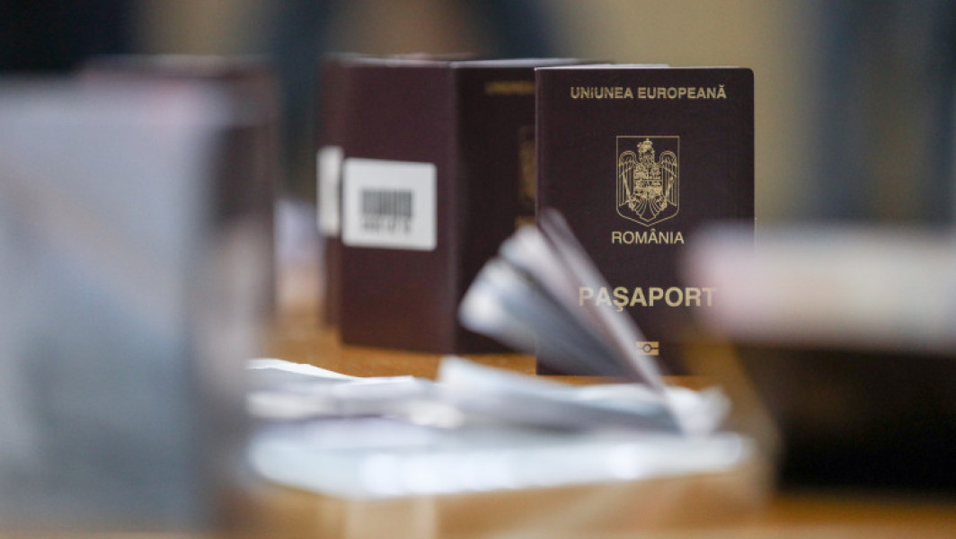 Livrarea pașapoartelor prin curier se extinde la nivel național. Eliminarea limitărilor de livrare a documentelor la adrese speciale și extinderea lor la orice locație.