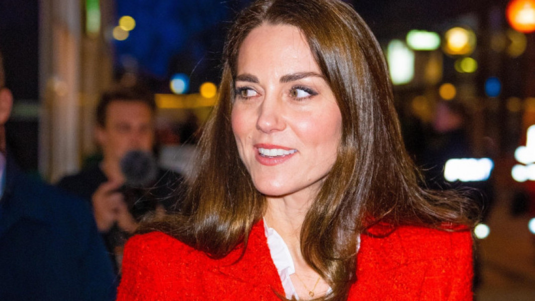 Cum arată Kate Middleton după operația abdominală? Prima fotografie oficială publicată de Palatul Kensington