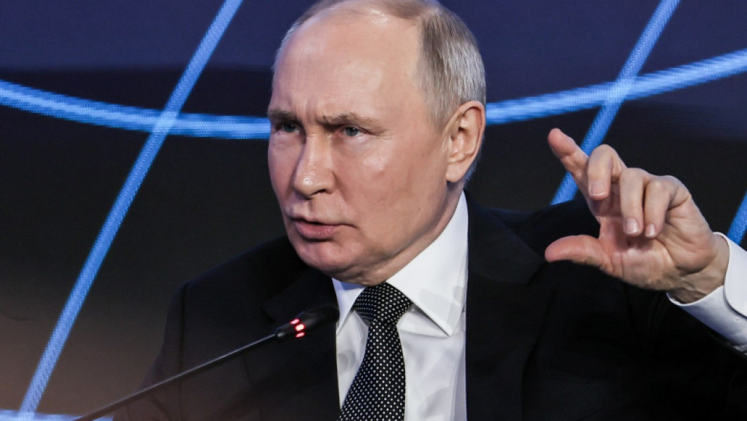 Putin decreta o nouă recrutare militară, 150.000 de ruși sunt chemați la obligatoriu