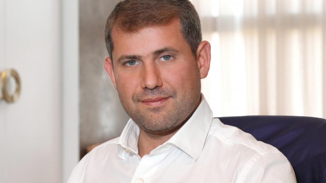 Fugarul moldovean Ilan Şor vrea federalizarea Republicii Moldova şi rusa ca limbă de comunicare