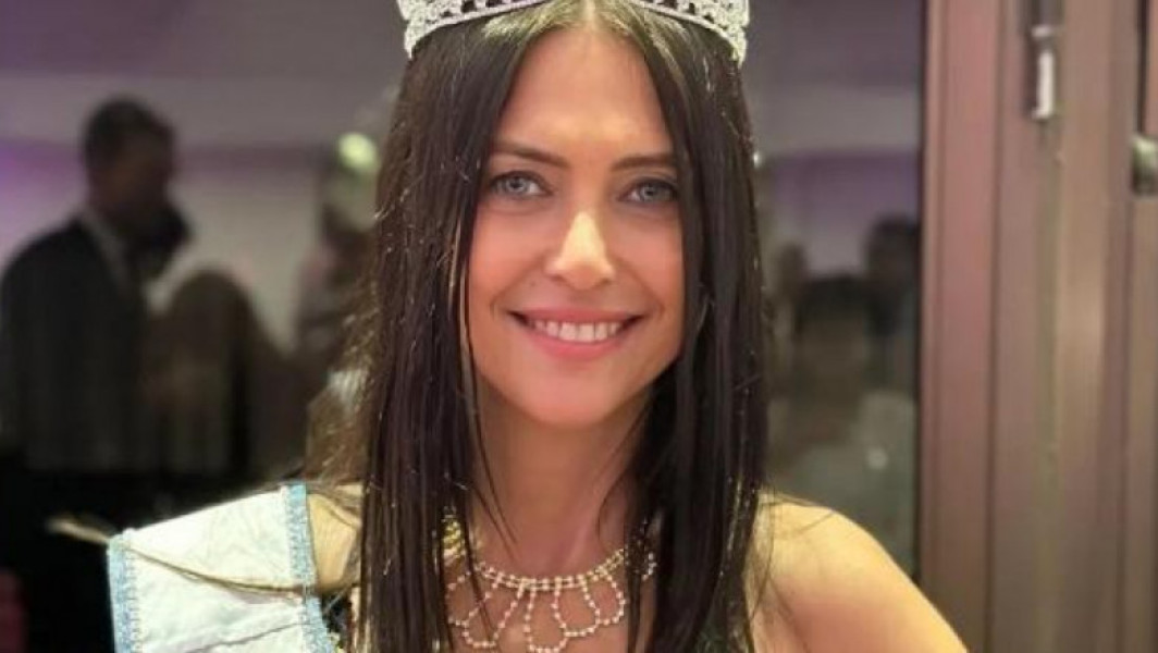 O femeie de 60 de ani a câștigat titlul de Miss Buenos Aires și se va lupta pentru coroana de Miss Argentina 2024