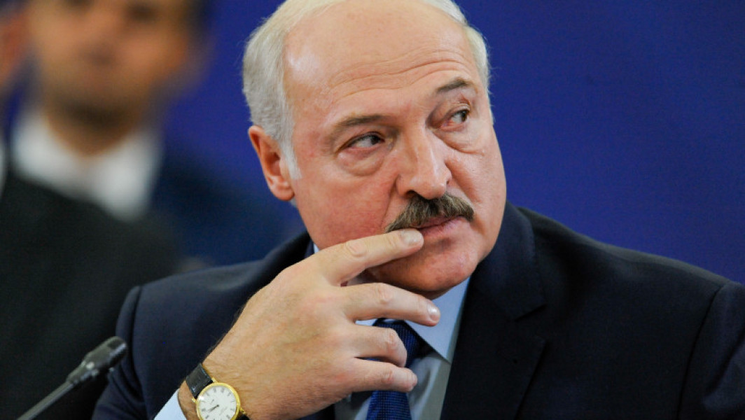 Lukașenko îndeamnă ucrainenii să facă pace cu Putin pentru a evita o "apocalipsă nucleară