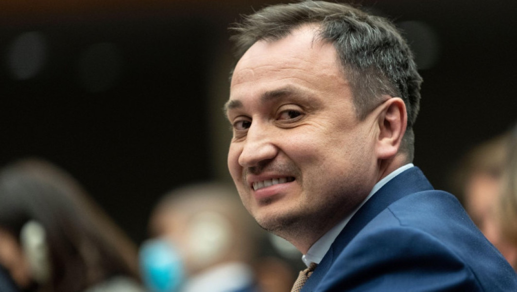 Ministrul agriculturii din Ucraina, acuzat de corupție și arestat preventiv