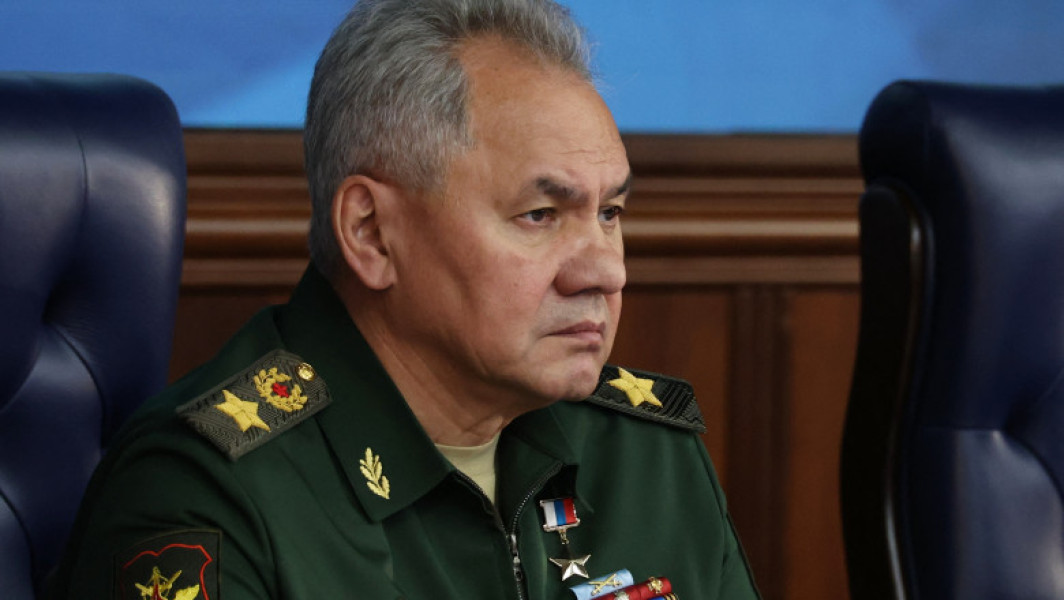 Șoigu spune că Rusia „nu are niciun interes” să atace țările NATO