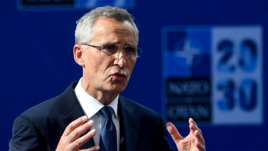 Acţiunile de spionaj ale Rusiei nu vor împiedica sprijinul NATO pentru Ucraina, afirmă Stoltenberg