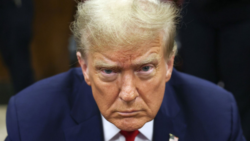 Victoria lui Trump, risc existențial pentru unitatea Europei. Cum ar putea fi dezbinată UE dacă magnatul revine la Casa Albă (Politico)