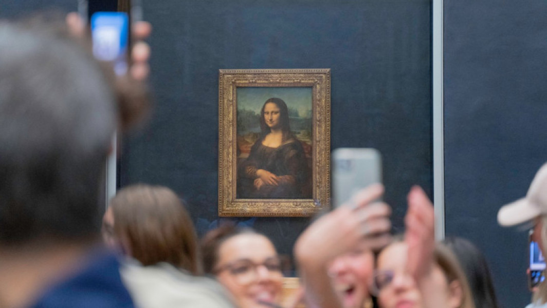 Muzeul Luvru vrea să mute Mona Lisa la subsol: „Ar putea pune capăt dezamăgirii publicului”