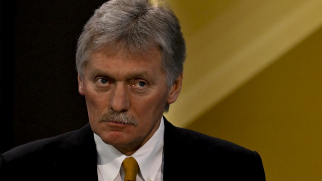 Kremlinul nu susține discuții de pace cu Ucraina - Declarația oficială a purtătorului de cuvânt Dmitri Peskov