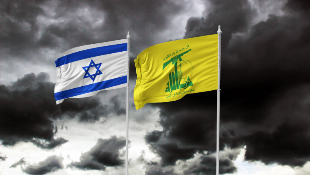 Hezbollah atacă cu drone și rachete în nordul Israelului în urma ultimelor evenimente din regiune