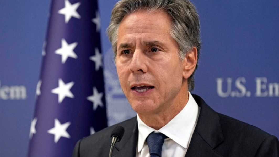 Antony Blinken se deplasează în Arabia Saudită pentru discuții privind armistițiul din Gaza
