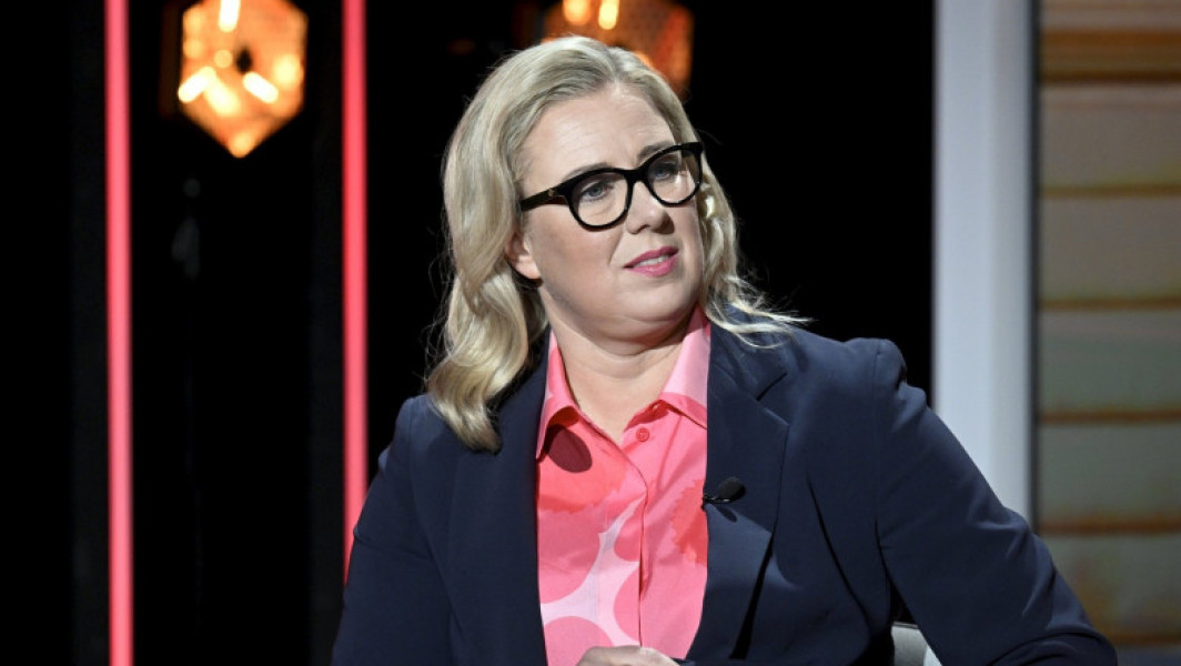 Exclusiv Jutta Urpilainen, comisar european pentru parteneriate internaționale: România știe cum să lupte împotriva propagandei rusești