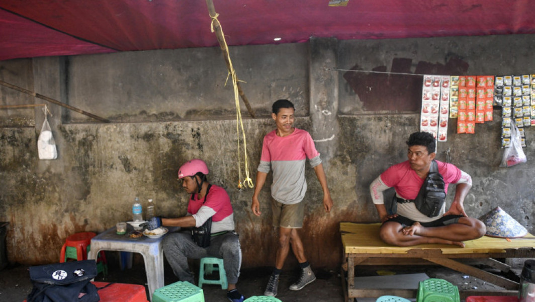 Record de temperatură în Myanmar, căldura extremă afectează Asia