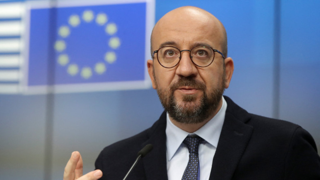 Purtătorul de cuvânt al Consiliului European afirmă că proiectele democratice sunt trecătoare