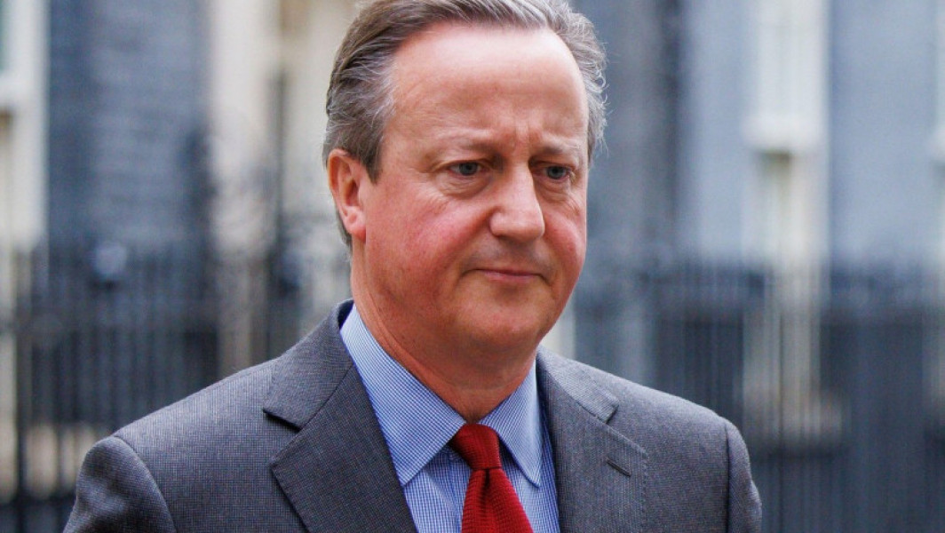 David Cameron: Hamas a primit o "ofertă generoasă" de armistițiu de 40 de zile în Gaza