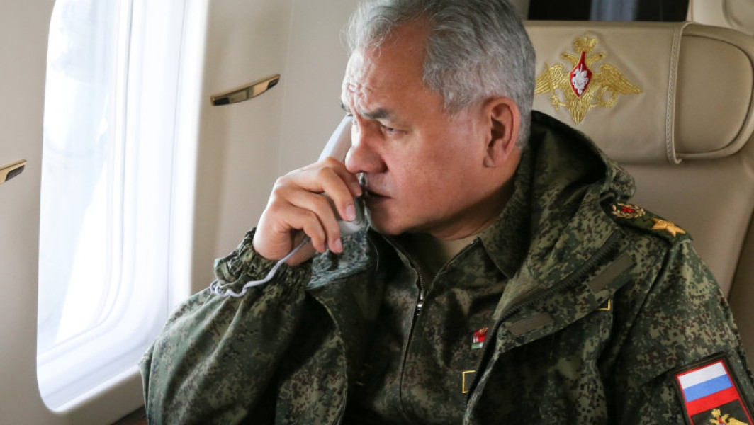Aviația rusă bombardat Cartierul General Sud al Armatei Ucrainene din Odesa