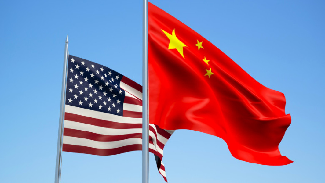 China amenință SUA cu represalii după noi sancțiuni pentru invazia din Ucraina