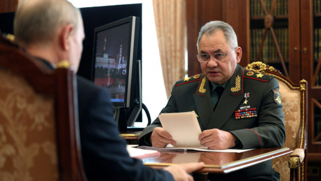 Trupele ucrainene se retrag de pe toată linia frontului, iar Rusia a ocupat 547 km2 de teritoriu în Ucraina în acest an