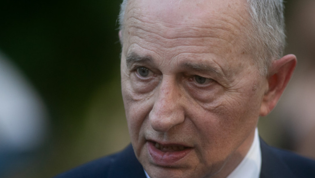 Exclusiv Geoană, despre situația din Ucraina: „Nu va fi Al Treilea Război Mondial, dar ne îndreptăm către un război prelungit”