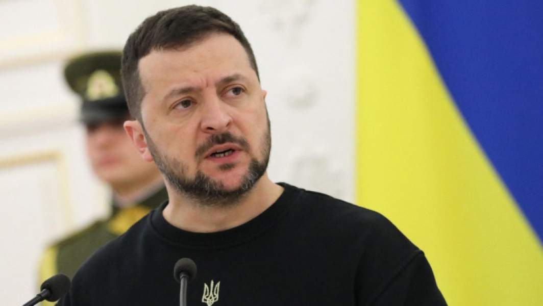 Zelenski avertizează că rușii pregătesc o nouă ofensivă în războiul cu Ucraina