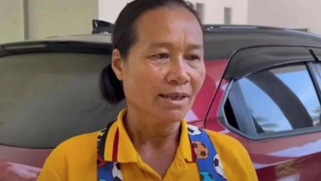 Menajera din Thailanda moștenitoarea averii milionare a unei franțuzoaice bogată și iubitoare de pisici