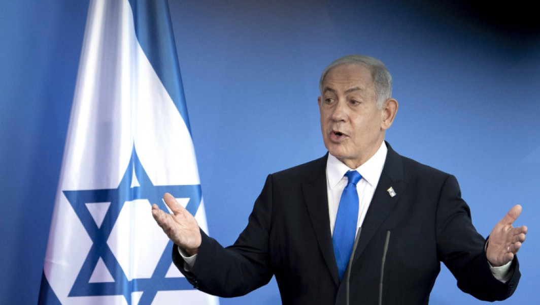 Netanyahu respinge cererile Hamas privind incetarea ostilitatilor in Fasia Gaza