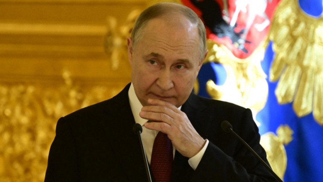 Avertismentele serviciilor secrete: Rusia plănuieşte acte violente de sabotaj în toată Europa, fără să-i pese de victime